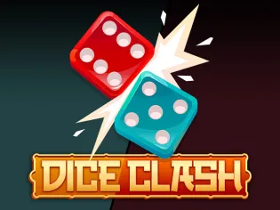 Dice Clash icon