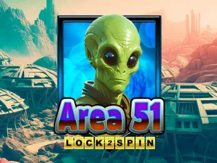 Area 51 Lock 2 Spin icon
