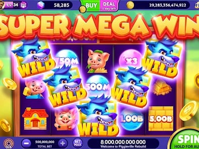 SurgeBet App Screenshot 3