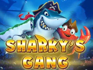 Sharky's Gang icon