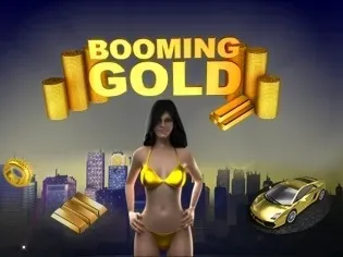 Booming Gold icon