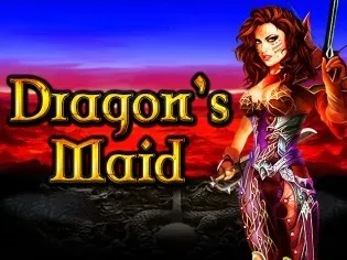 Dragon's Maid icon
