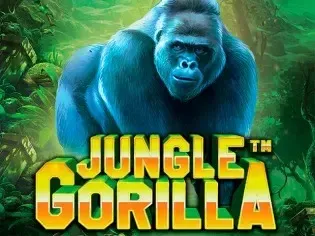 Jungle Gorilla icon