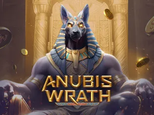 Anubis Wrath icon