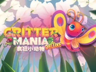 Critter Mania Deluxe icon