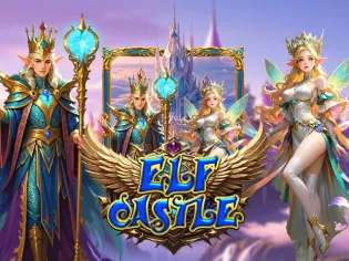 Elf Castle game thumbnail