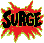 SurgeBet Logo